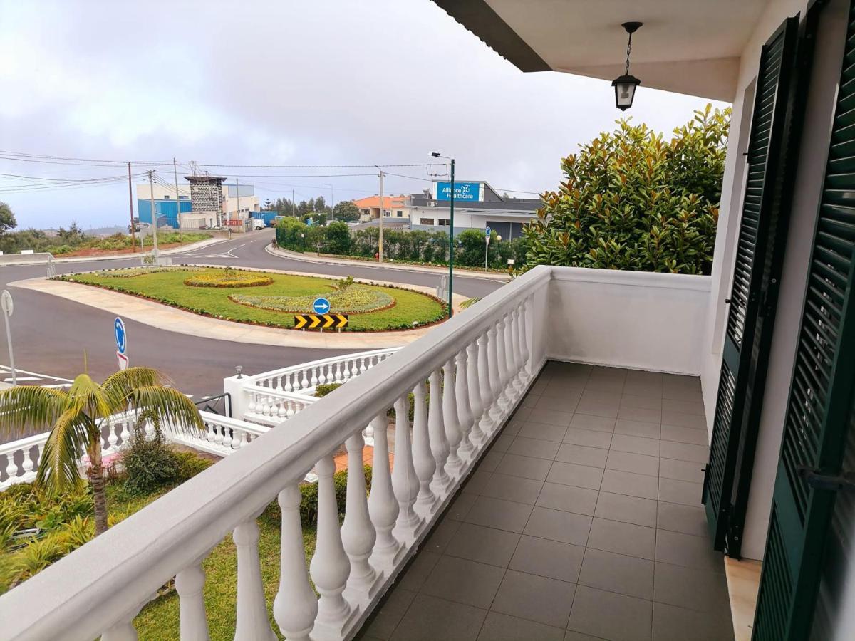 Villa Familia Dehoux Camacha  Exterior photo