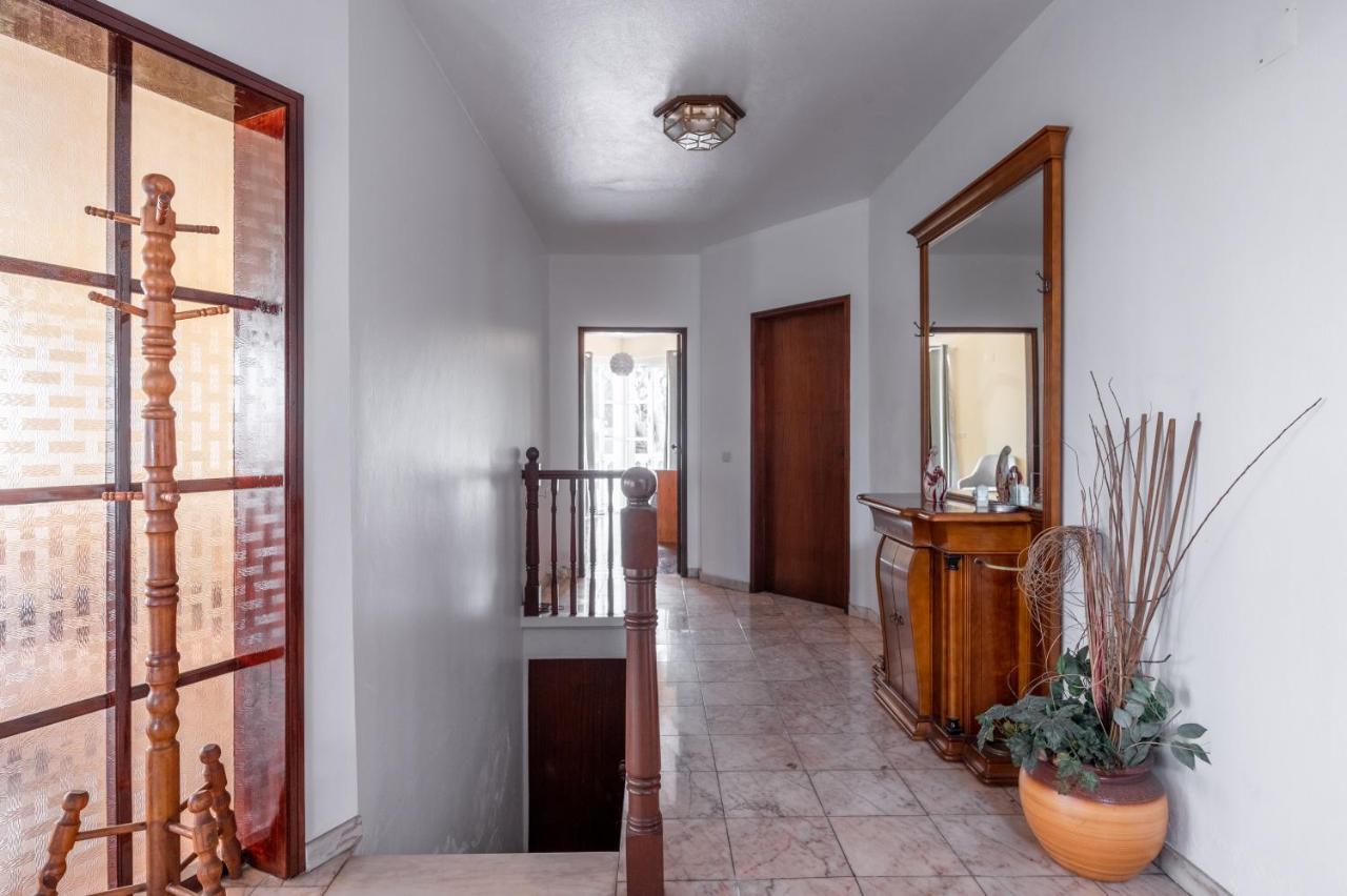 Villa Familia Dehoux Camacha  Exterior photo
